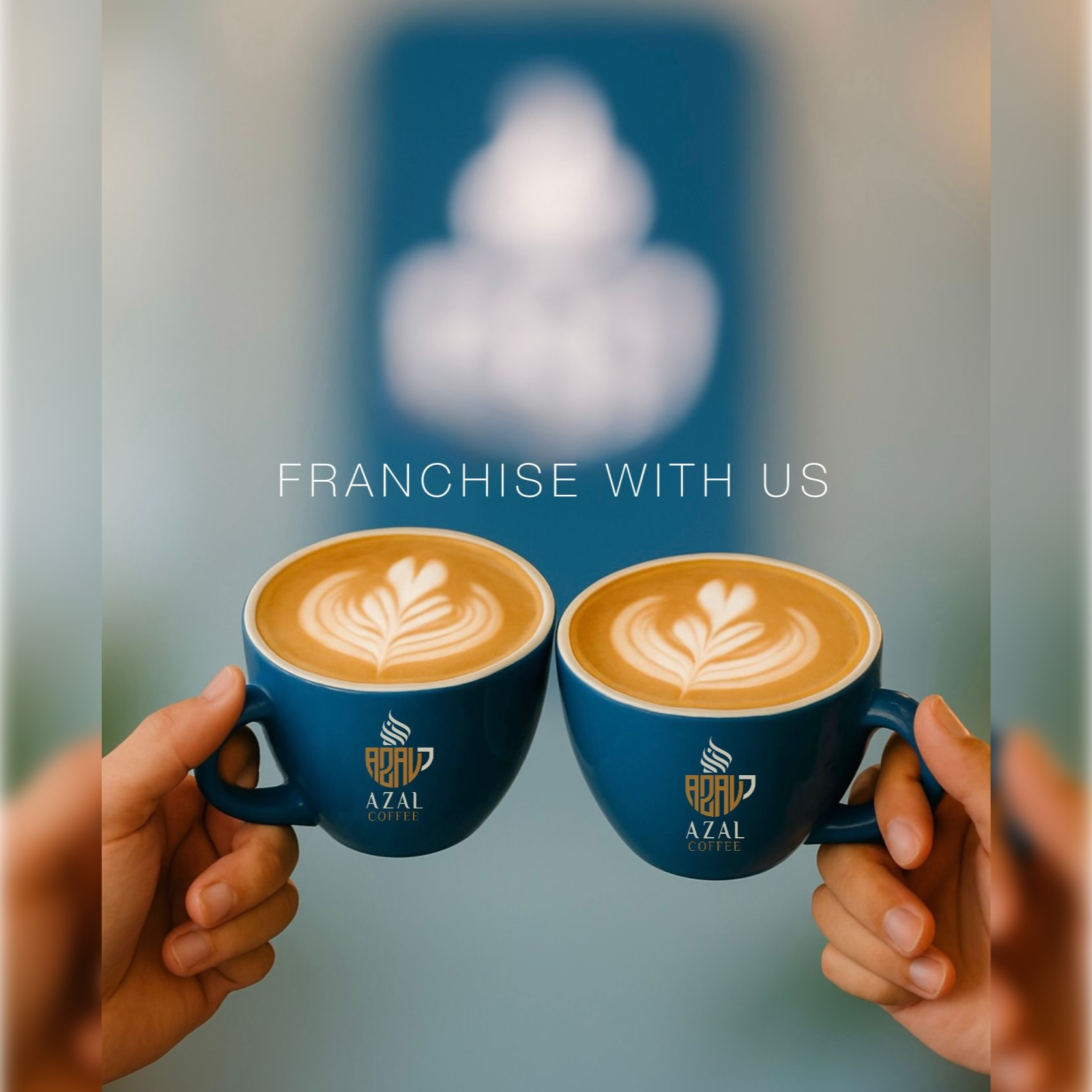 Franchise with Azal Coffee