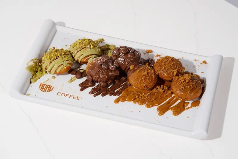 Yemeni coffee, Middle Eastern coffee, Arabic coffee craftsmanship