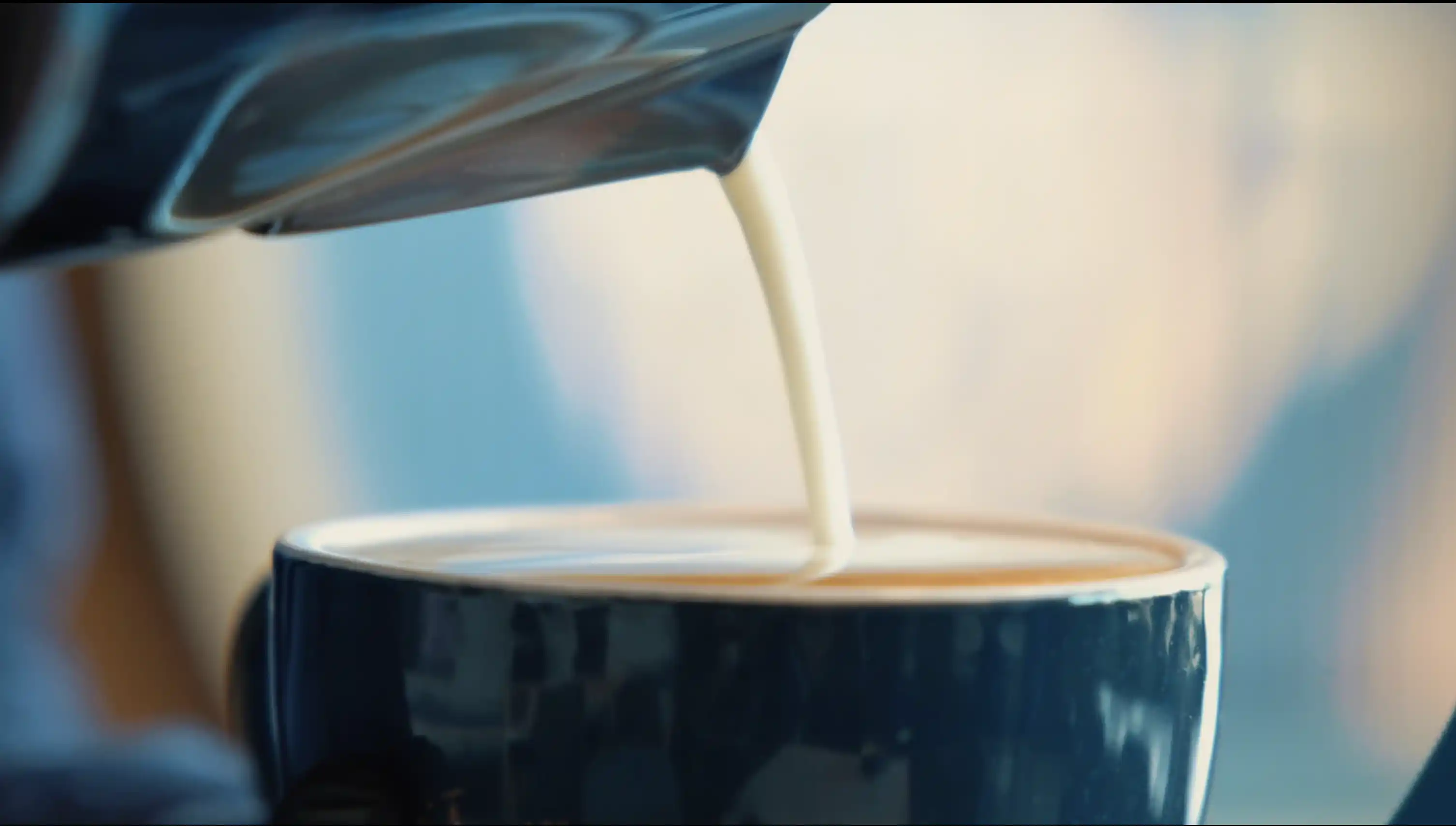 Fallback image for hero video